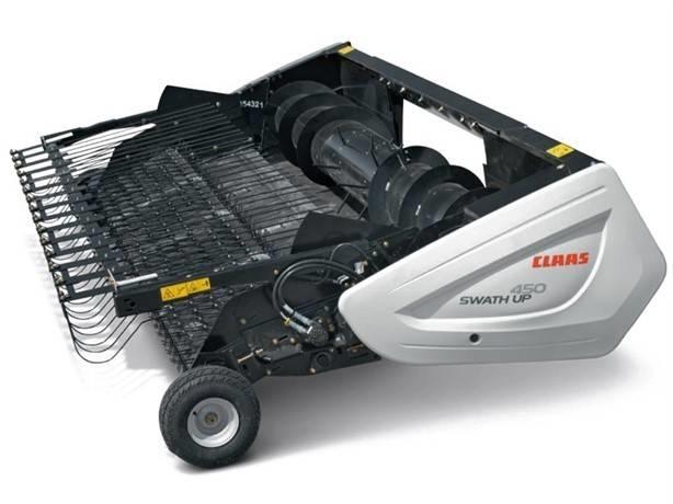 CLAAS Swath Up 450 Skjærebord til skurtresker