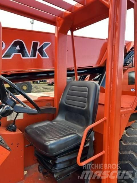 SkyTrak 8042 Teleskoplastere
