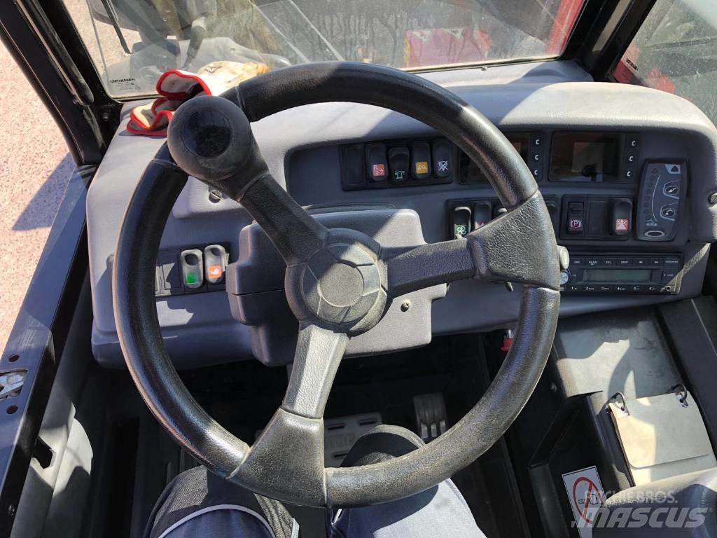 Manitou MLT 845 Teleskoplastere