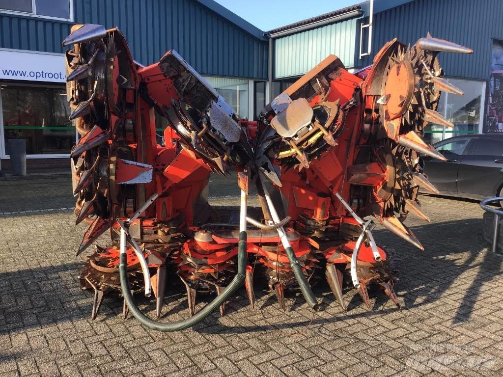 Kemper 375 Skjærebord til skurtresker