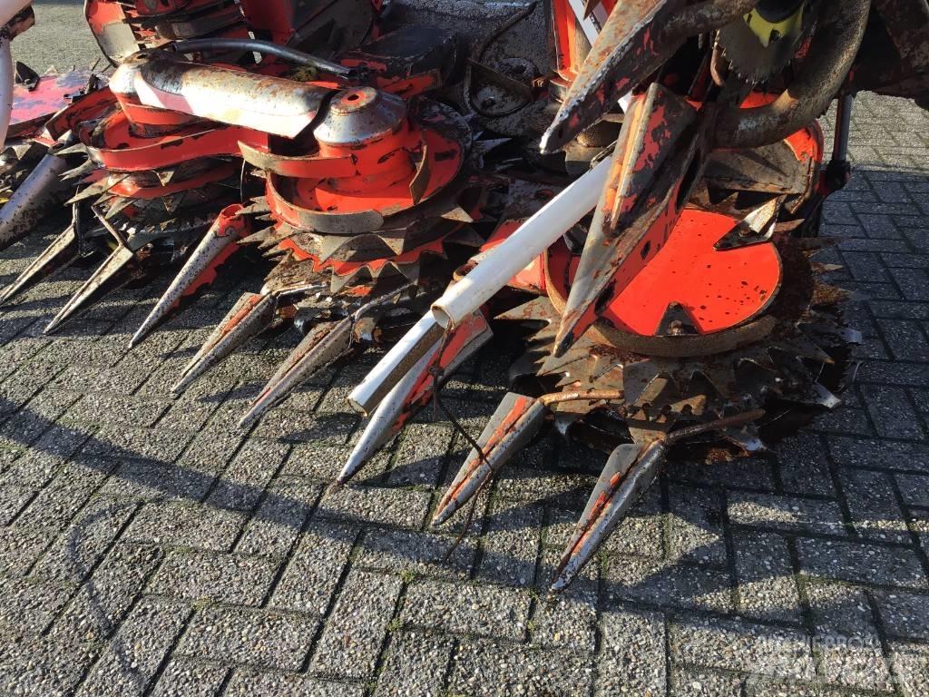 Kemper 375 Skjærebord til skurtresker