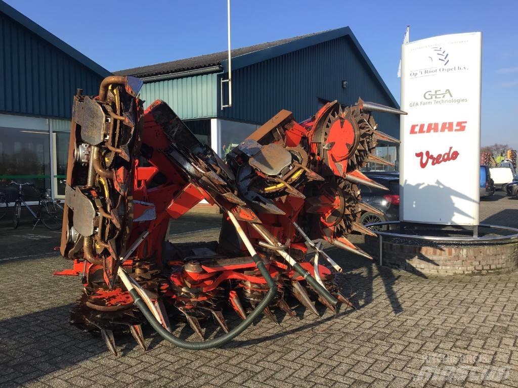 Kemper 375 Skjærebord til skurtresker