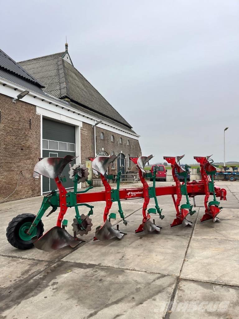 Kverneland LB100-300 Vendeploger