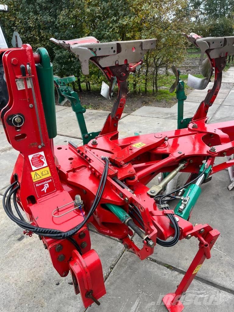 Kverneland LB100-300 Vendeploger