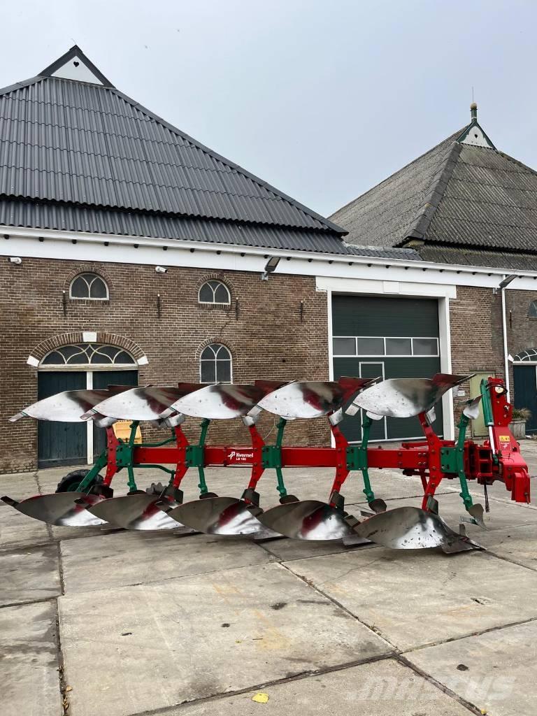 Kverneland LB100-300 Vendeploger