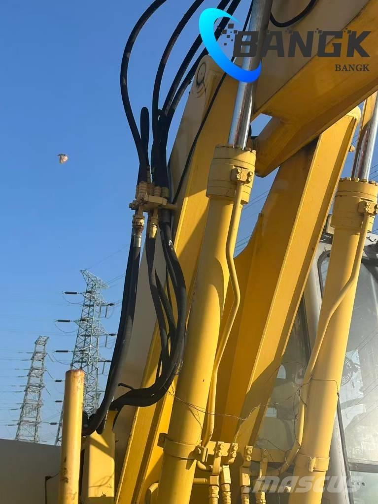  KOMΛ1'SU PW128us Hjulgravere