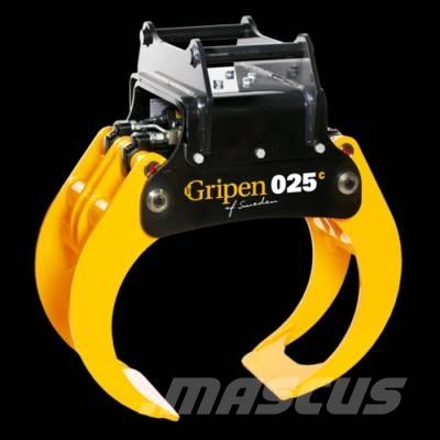 HSP Gripen 025 C Gripere