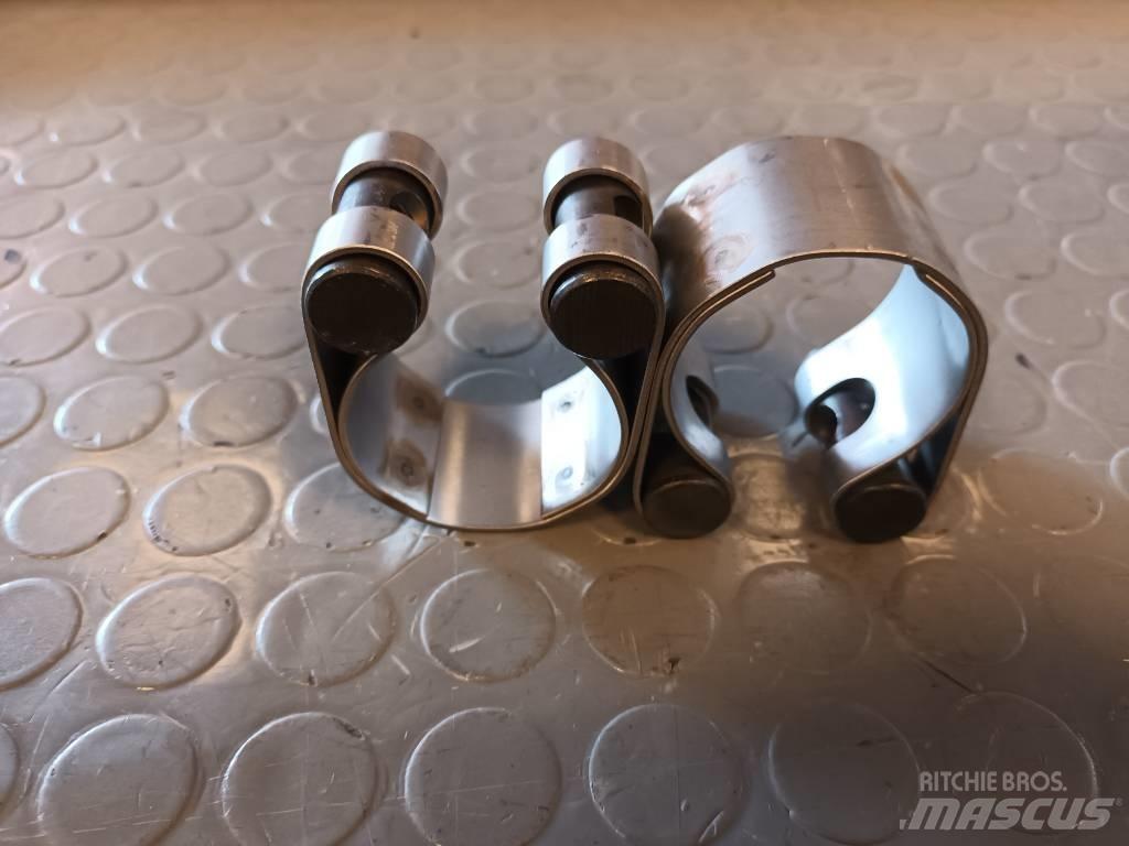 Volvo CLAMP 20894629 Transport - Annet