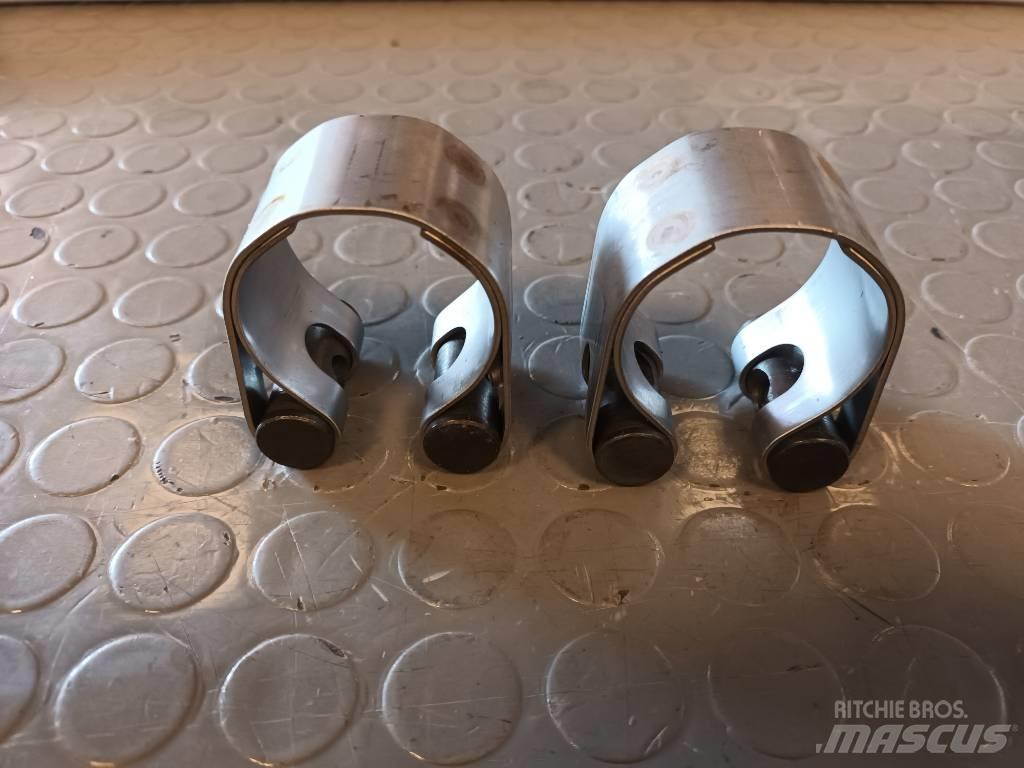 Volvo CLAMP 20894629 Transport - Annet