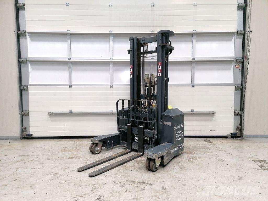 Combilift WR4 Sidelaster