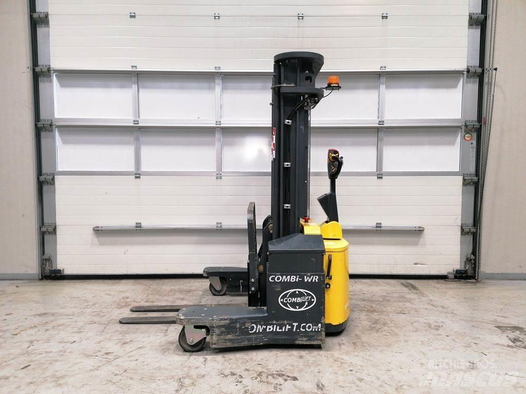 Combilift WR4 Sidelaster