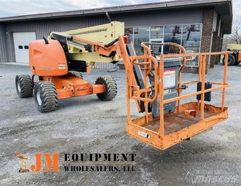 JLG 450 AJ Leddede bomlifter