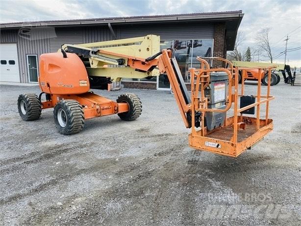 JLG 450 AJ Leddede bomlifter