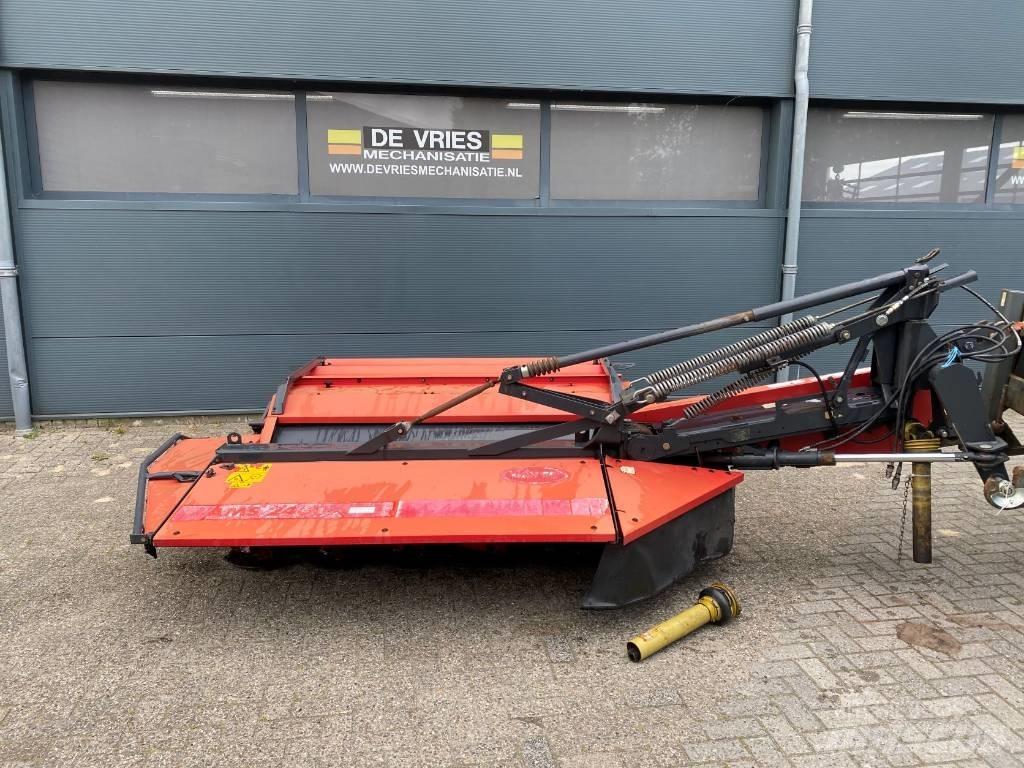 Vicon AMS 2400 Slåmaskiner