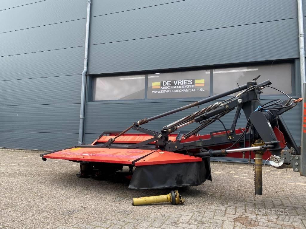 Vicon AMS 2400 Slåmaskiner