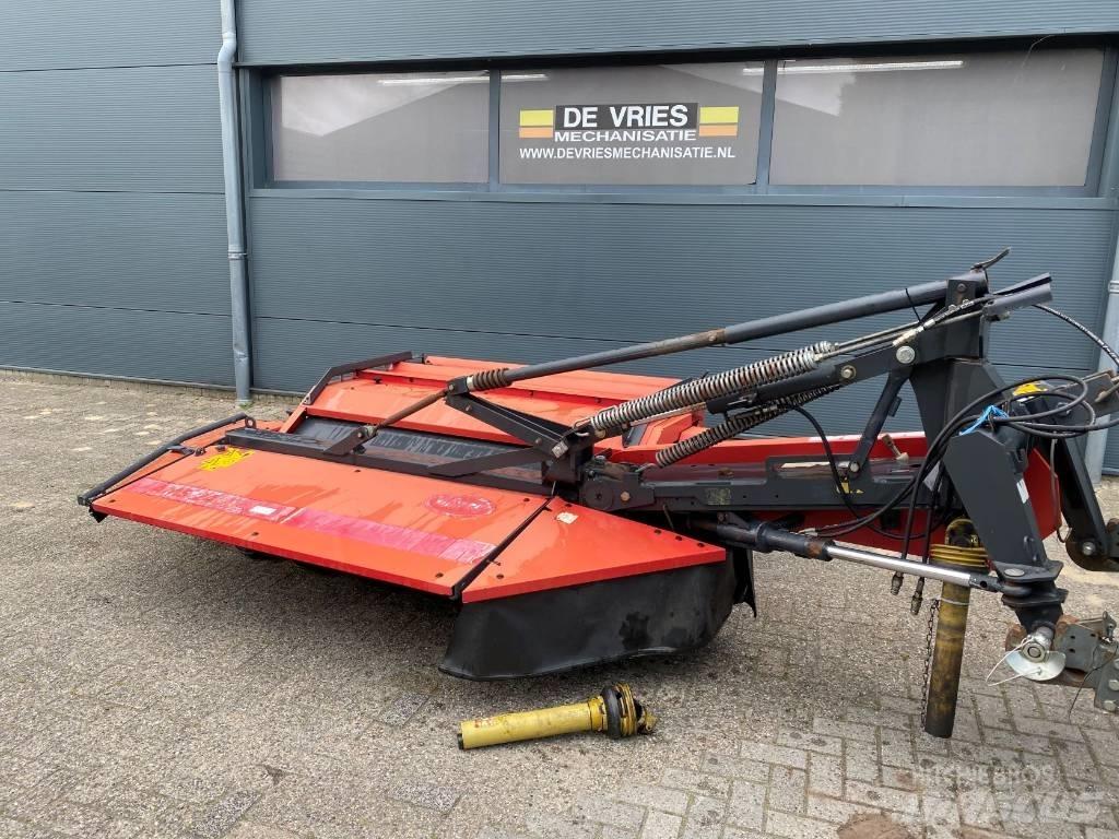 Vicon AMS 2400 Slåmaskiner