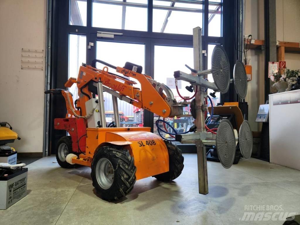 SMARTLIFT SL408 Minikraner