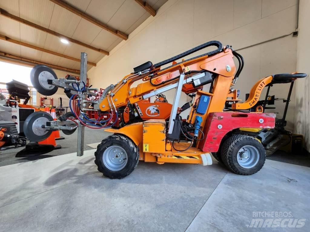 SMARTLIFT SL408 Minikraner