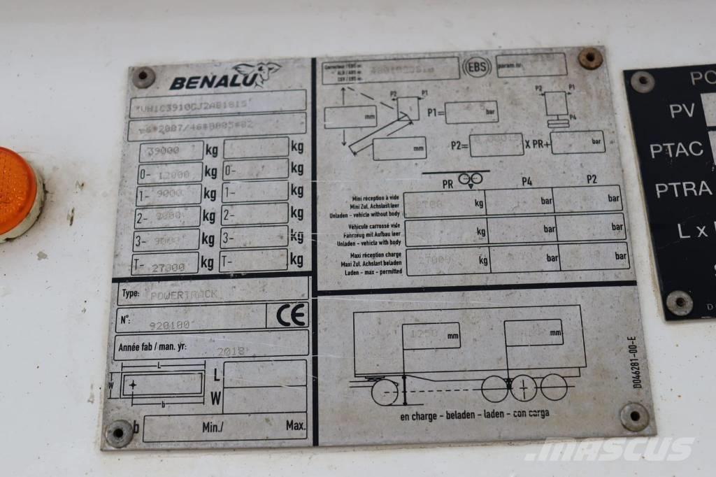 Benalu semis benne Tippsemi