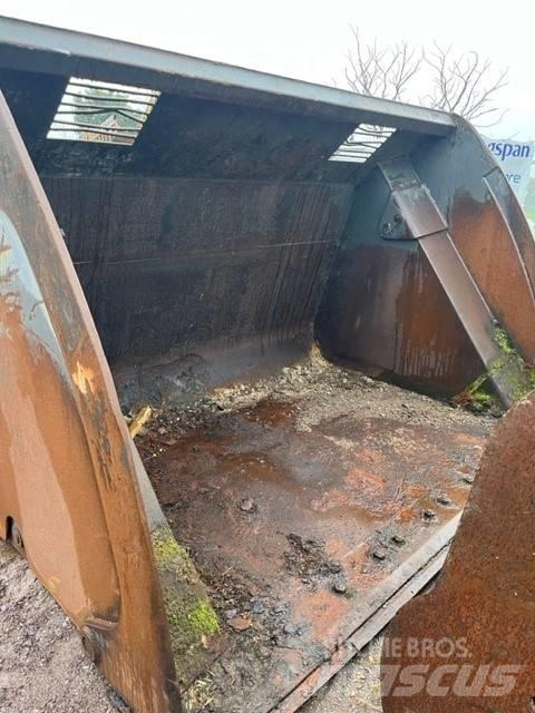 Volvo L 150 Frontlaster ektrautstyr