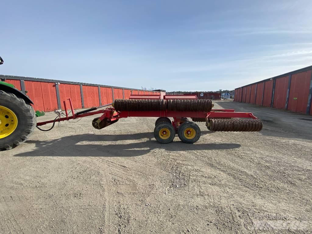 Väderstad Rexius1230 Valser