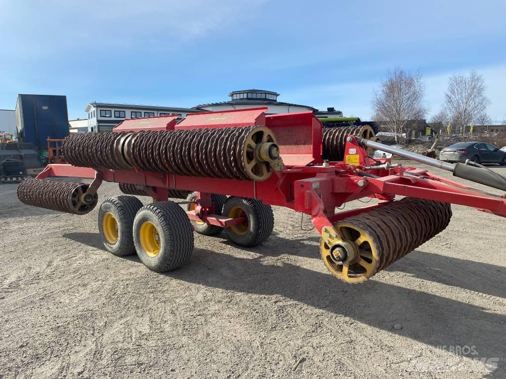 Väderstad Rexius1230 Valser
