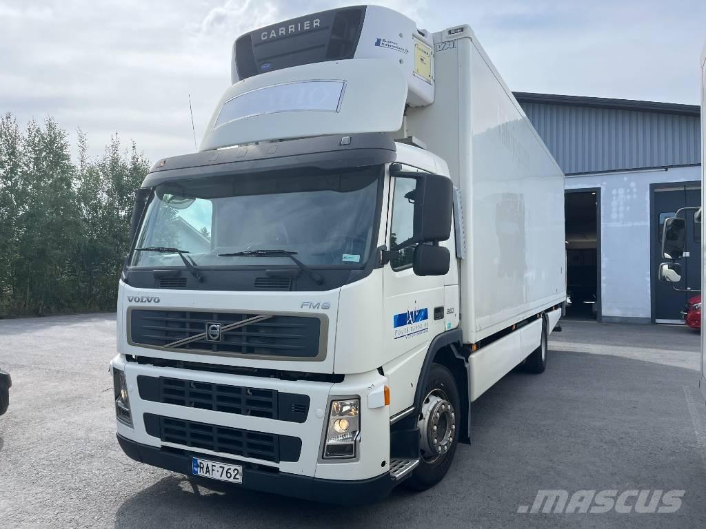 Volvo FM 9 380 Skapbiler Frys/kjøl/varme