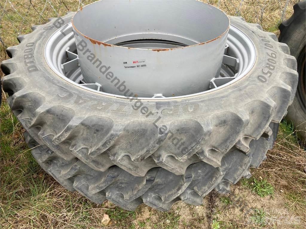 Goodyear 300/90R50 Landbruk - Annet