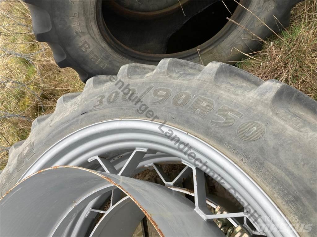 Goodyear 300/90R50 Landbruk - Annet
