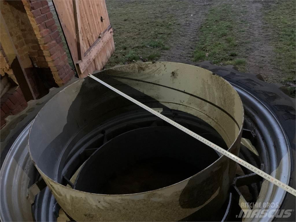 Goodyear 300/90R50 Landbruk - Annet