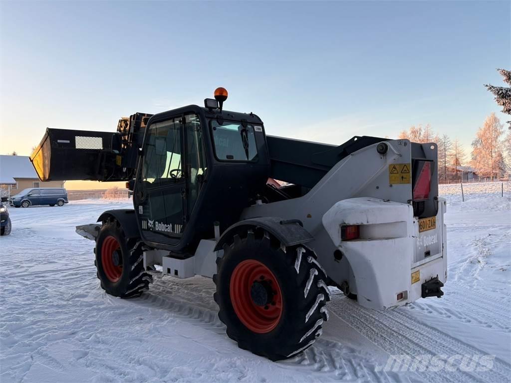 Bobcat T40170 Teleskoplastere
