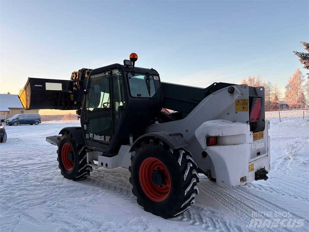 Bobcat T40170 Teleskoplastere