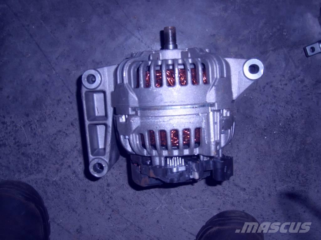  δυναμοι Transport - Annet