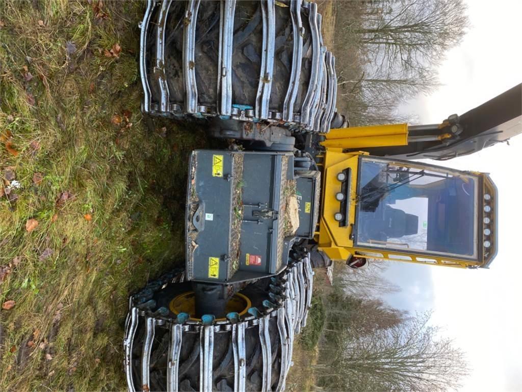 Eco Log 580 F Hogstmaskiner