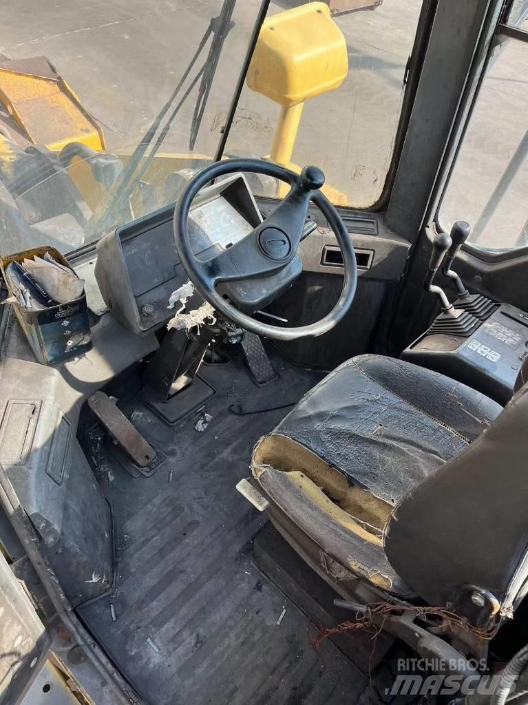 Komatsu WA 470 Hjullastere