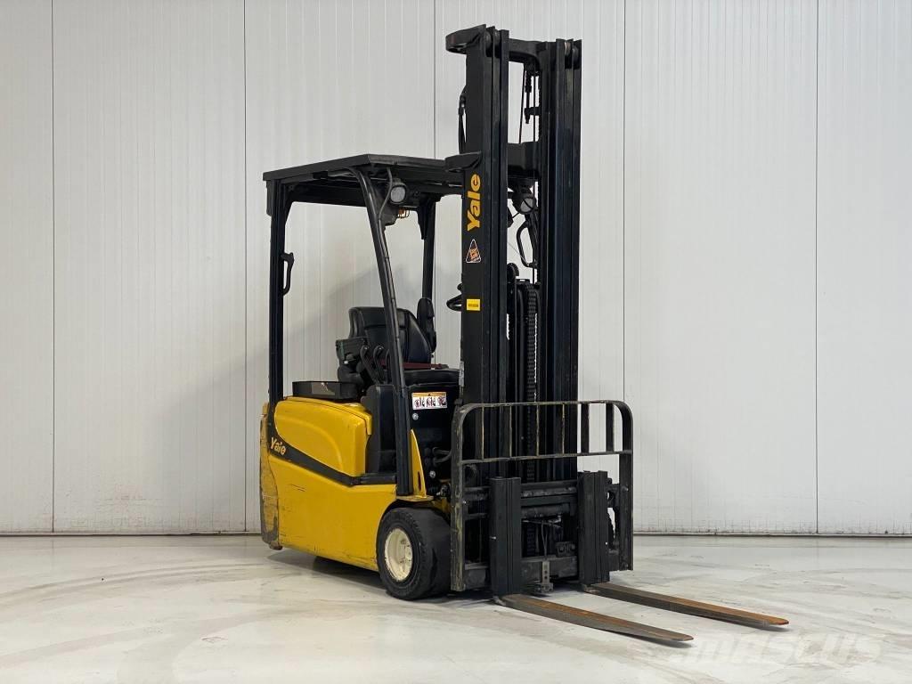 Yale ERP20VT MWB Elektriske trucker