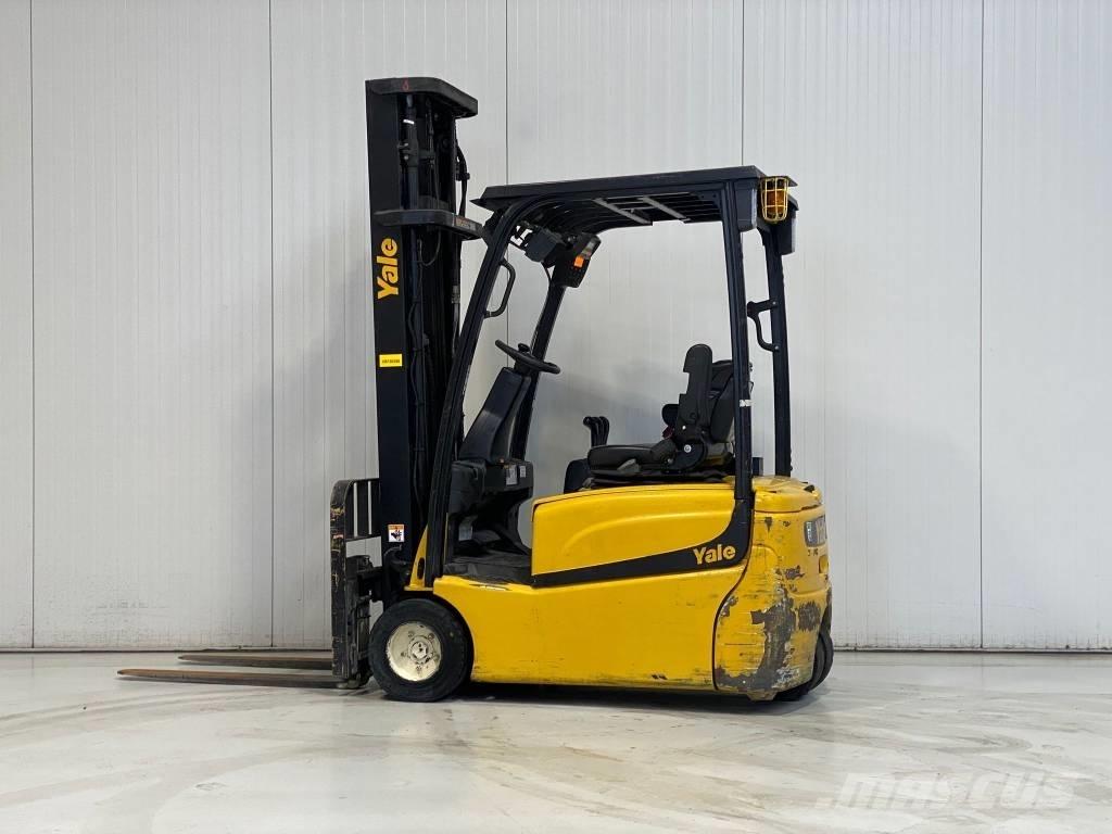 Yale ERP20VT MWB Elektriske trucker