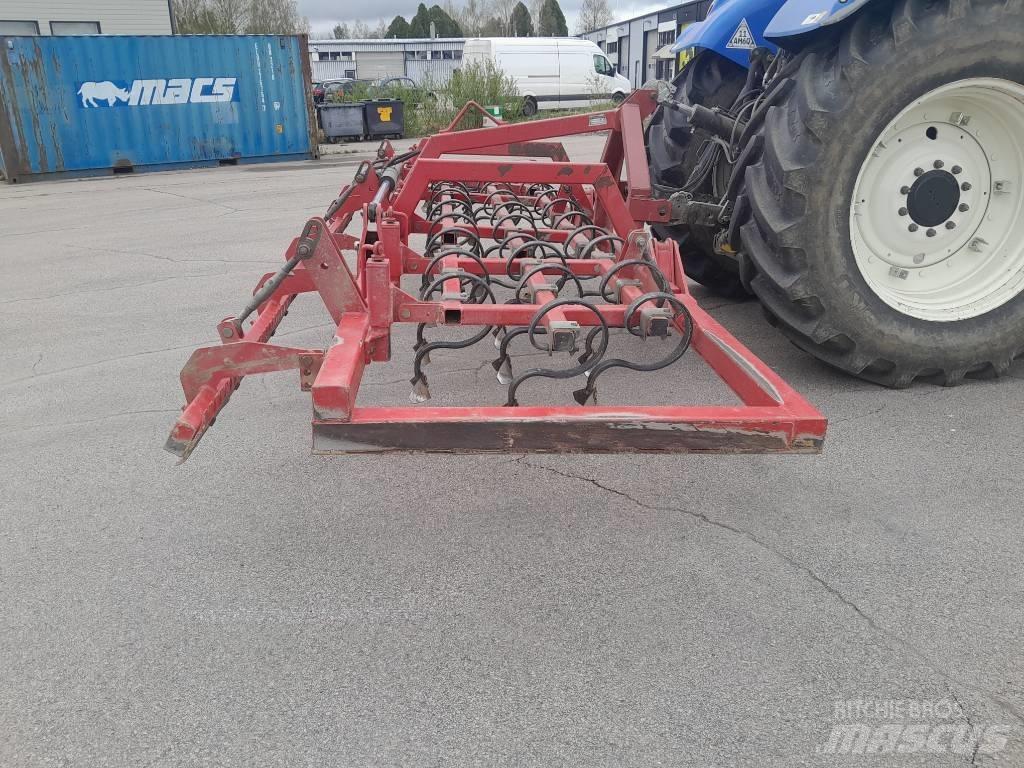 VM 510 Höylä-äes Harver