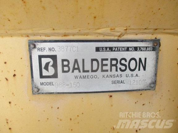 CAT Balderson 988B Kniver
