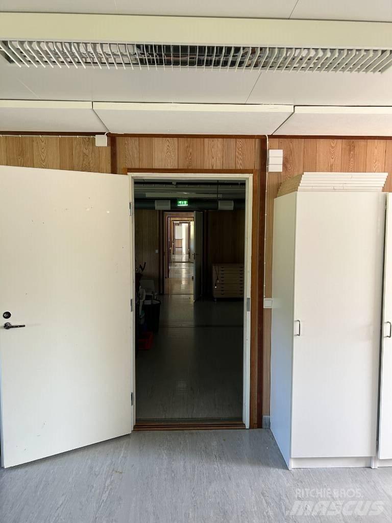  Mastertila C30 9x3m Spesial containere