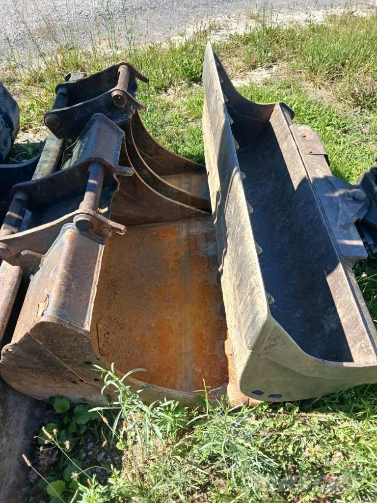 Eurocomach ES 60 TR Minigravere <7t