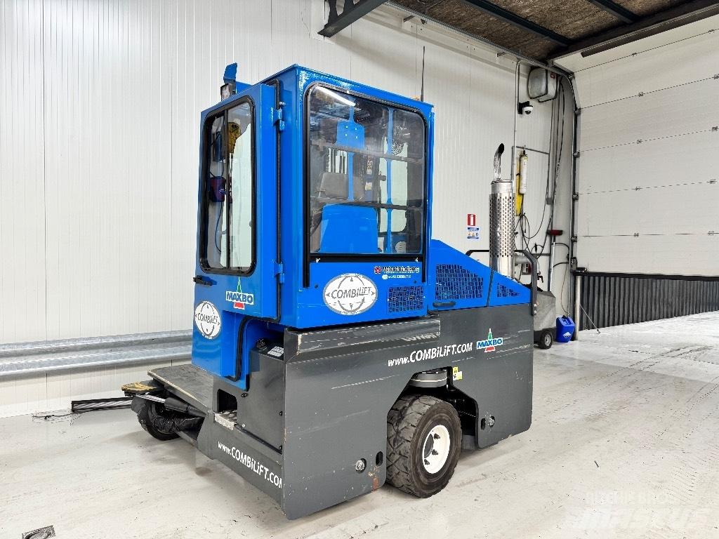 Combilift C 4000 Sidelaster