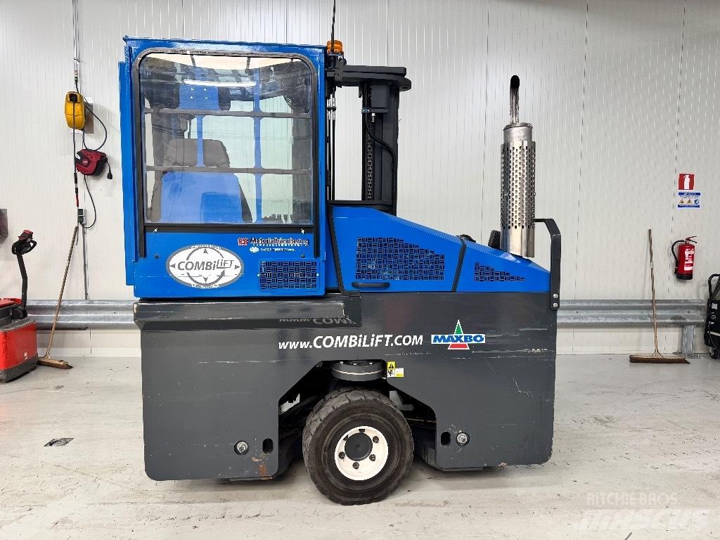 Combilift C 4000 Sidelaster