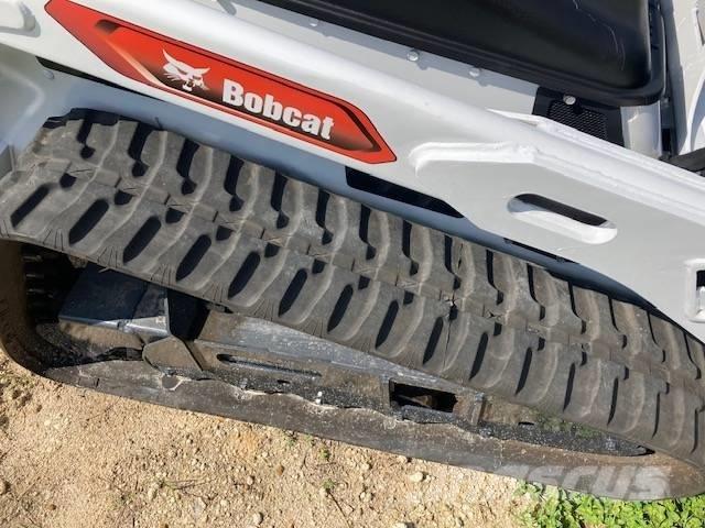 Bobcat MT 100 Kompaktlastere