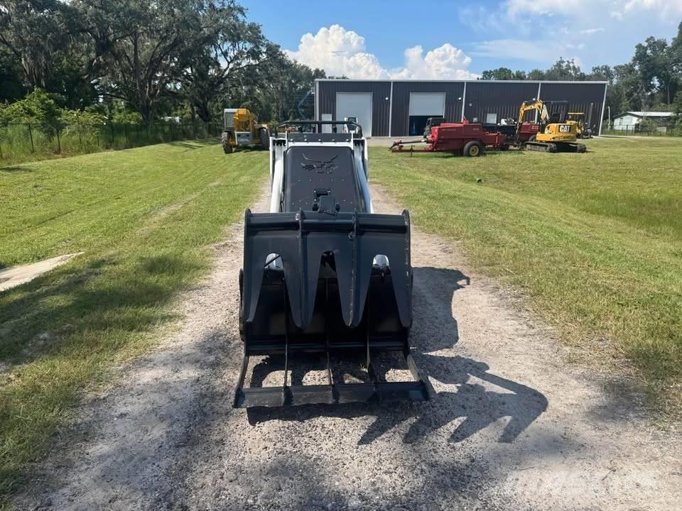 Bobcat MT 100 Kompaktlastere