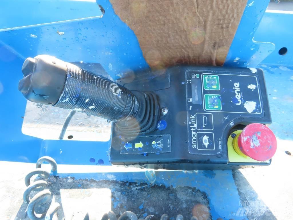 Genie GS 2632 Sakselifter