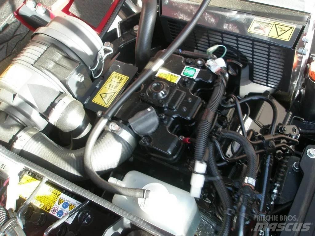 Yanmar SV08-1C Minigravere <7t
