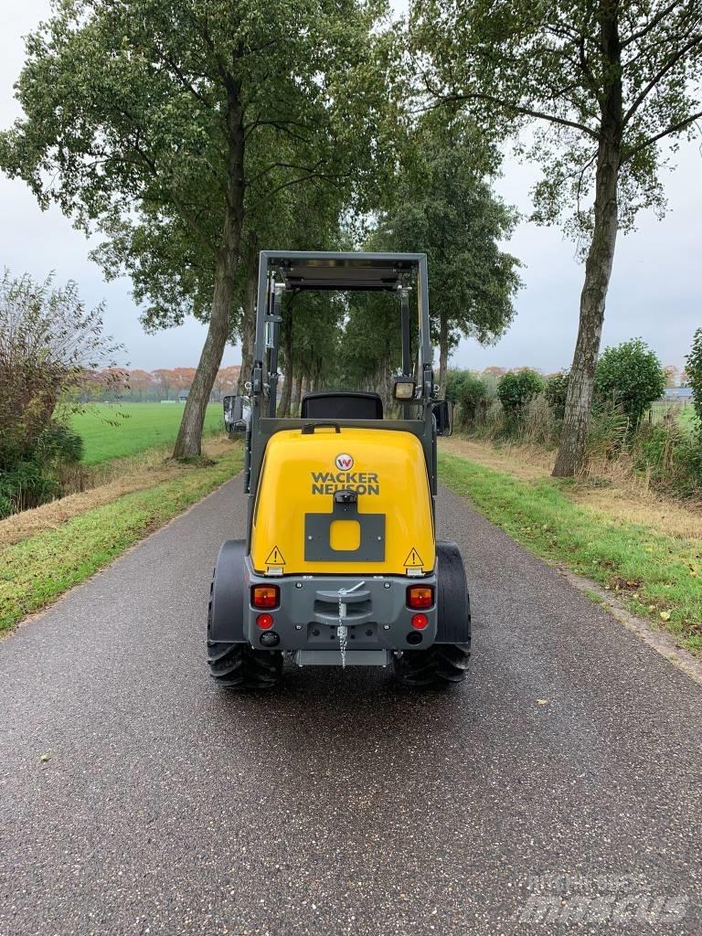 Wacker Neuson WL25 Hjullastere