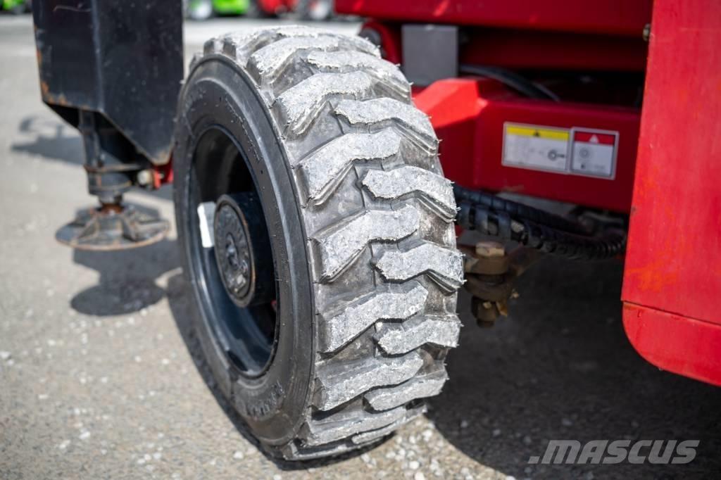 Haulotte H 15 SX Sakselifter