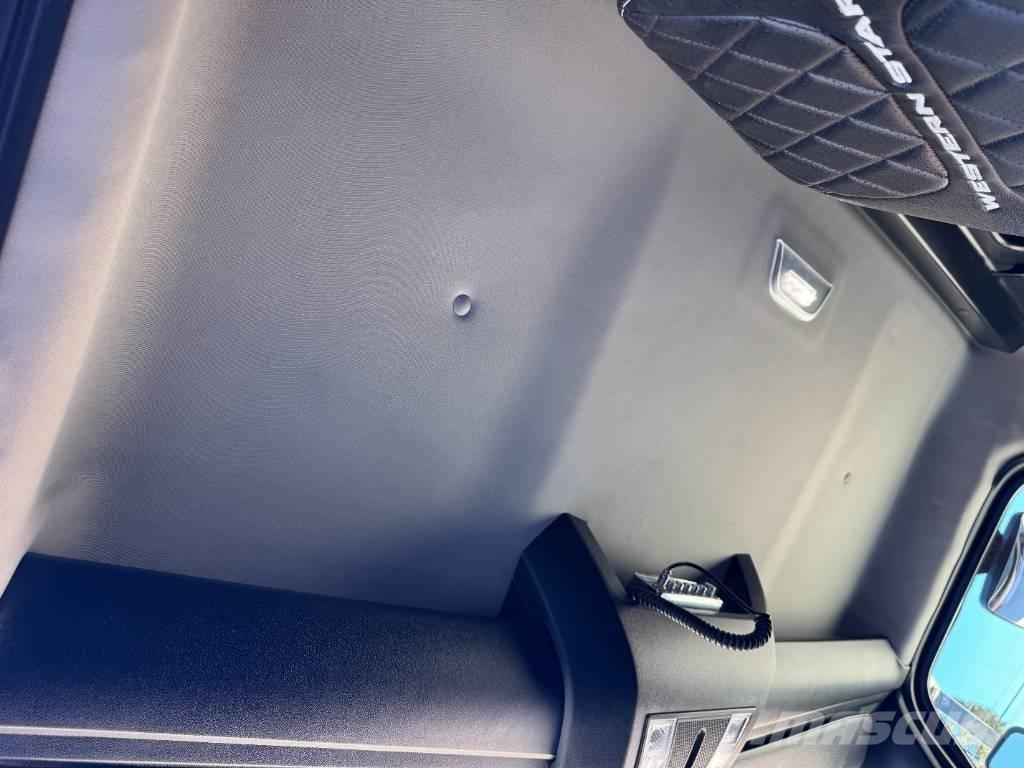 Western Star 49 X Tippbil